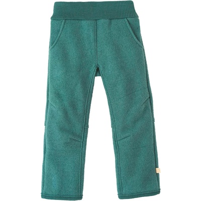 disana Детски туристически панталон disana Kid's Walk-Hose Walking trousers - Eukalyptus - размер 110/116 (EU) (701-4038-0213)