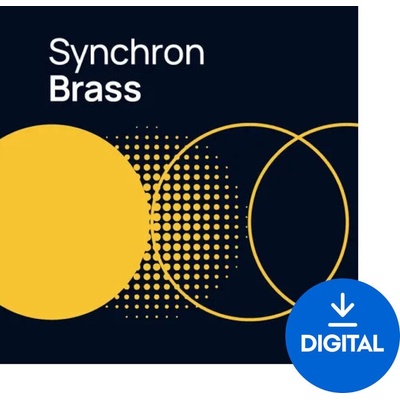 Vienna Symphonic Library Synchron Brass Standard (Digitální produkt)