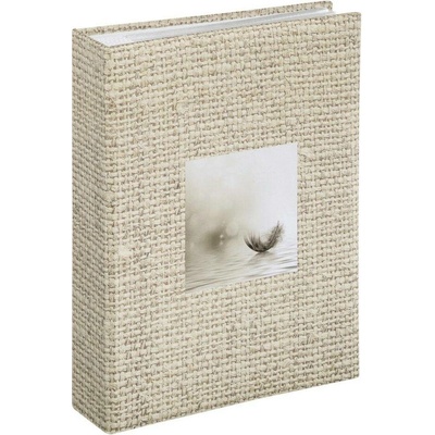 Hama album memo PLUMULE 10x15/200, popisové štítky