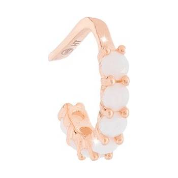 Rebecca Дамска сребърна обеца Rebecca SGEORB07 (SGEORB07)