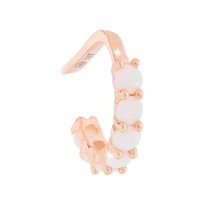 Rebecca Дамска сребърна обеца Rebecca SGEORB07 (SGEORB07)