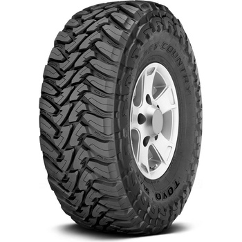 Toyo Open Country M/T 40/13 R17 121P