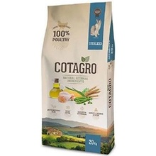 COTAGRO Cat Sterilized 20 kg