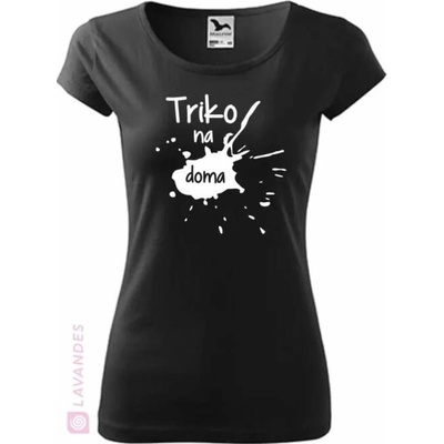 Triko na doma – Zboží Dáma