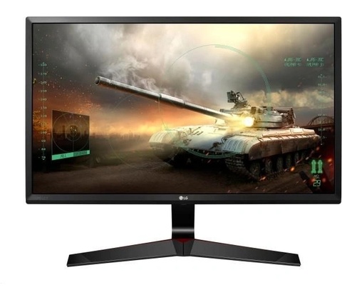 LG 27MP59G