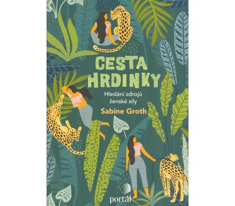 Cesta hrdinky