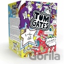 Tom Gates BOX 1-6