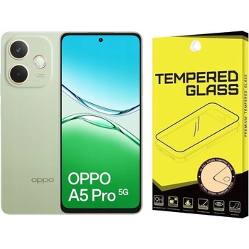 Oppo A5 Pro 5G 8GB/256GB Olive Green