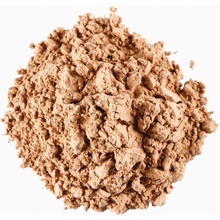 NYX Professional make-up Mineral Finishing Powder minerálny púder Medium/Dark 8 g