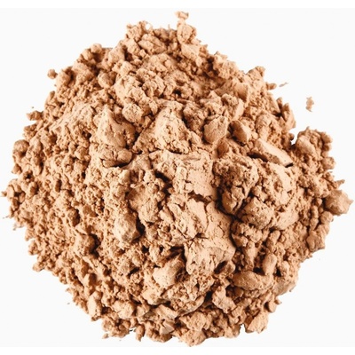 NYX Professional make-up Mineral Finishing Powder minerálny púder Medium/Dark 8 g