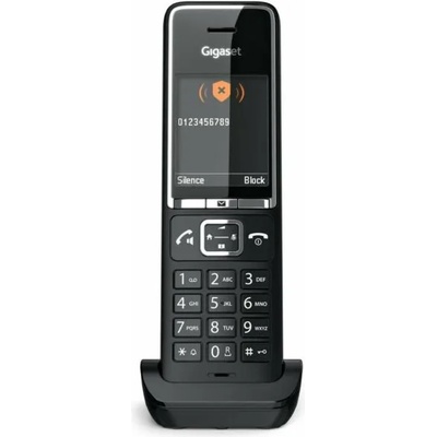 Gigaset Comfort 550 S30852-H3001-S204