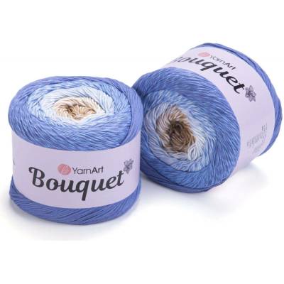 YarnArt Bouquet 711