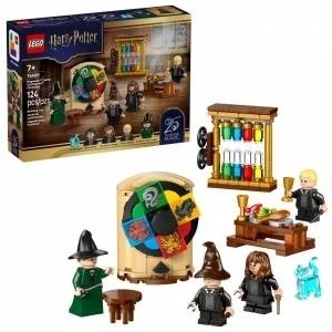 LEGO® LEGO(R) HARRY POTTER 76460 Hogwarts Castle: The Ceremony