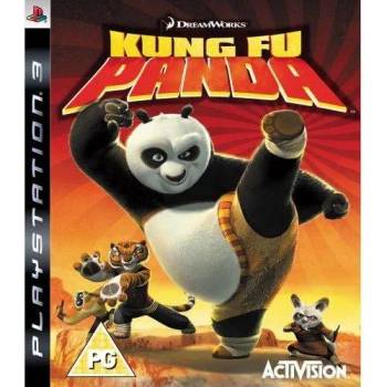 Image 1 of Activision Kung Fu Panda (PS3)