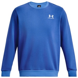 Under Armour Essential Flc Novelty Crw Размер: M / Цвят: син