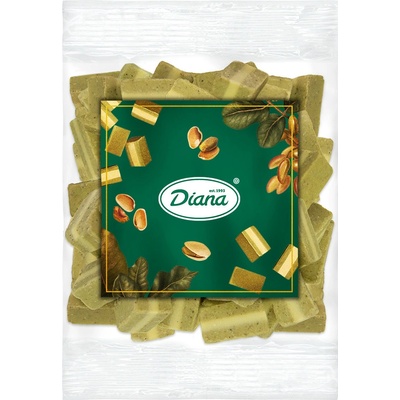 Diana Company Pistáciový nugát 100 g