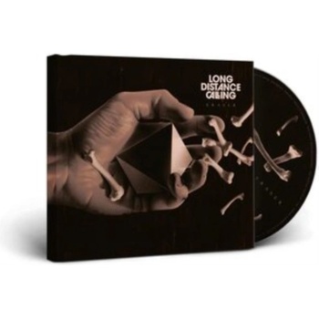 Eraser - Long Distance Calling CD