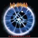 Adrenalize - Def Leppard LP