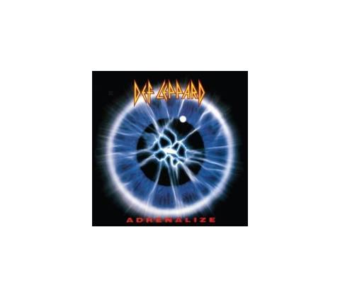 Adrenalize - Def Leppard LP