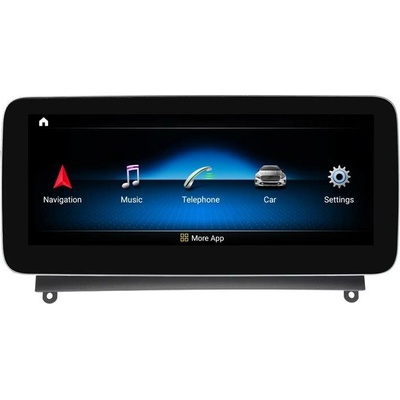 Bulltronics ZF7302 Mercedes-Benz W204