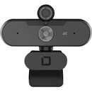 Dicota Webcam PRO Plus 4K