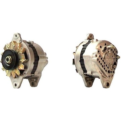 Alternátor Neuson, Mitsubishi A5T21897, A2T25081