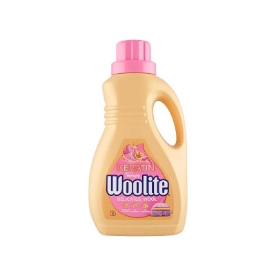 Woolite prací gel Delicate 15 PD