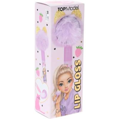 TOPModel Lip Gloss Pompom Beauty And Me Random (0412090)