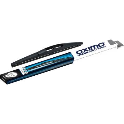 Oximo Zadní stěrač 250 mm WR650250