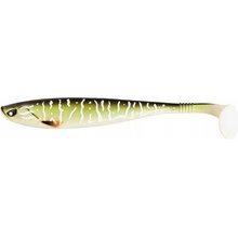 Lucky John 3D Basara Soft Swim 6" PG11 3ks