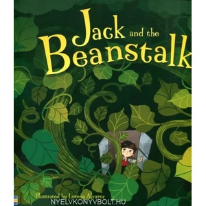 Jack And the Beanstalk (2015)