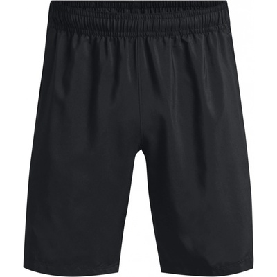 Under Armour UA Woven Graphic shorts Black
