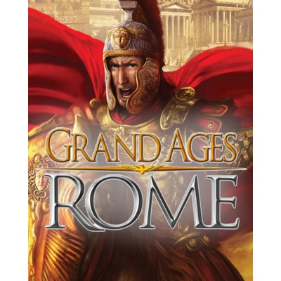 Grand Ages: Rome