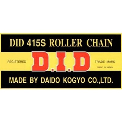D.I.D Reťaz 415S 110