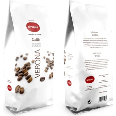 Nivona Espresso Verona 1 kg