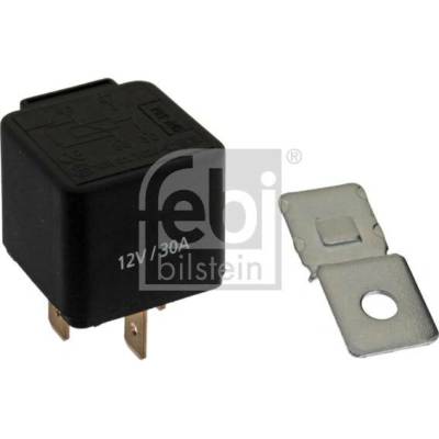 Relé, pracovní proud FEBI BILSTEIN 34751