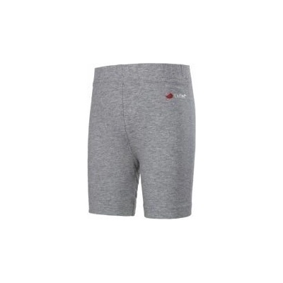 ANGEL Outlast šedý melír