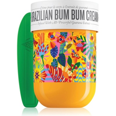 Sol de Janeiro Biggie Biggie Brazilian Bum Bum Cream стягащ и изглаждащ крем за седалище и бедра лимитирана версия 500ml