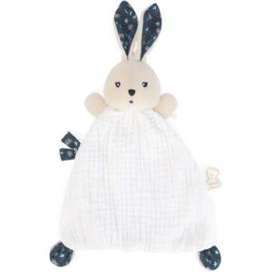 Kaloo Бебешка играчка за гушкане Kaloo - Nature, зайче, 20 cm (K969950) - baby