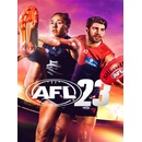 AFL 23