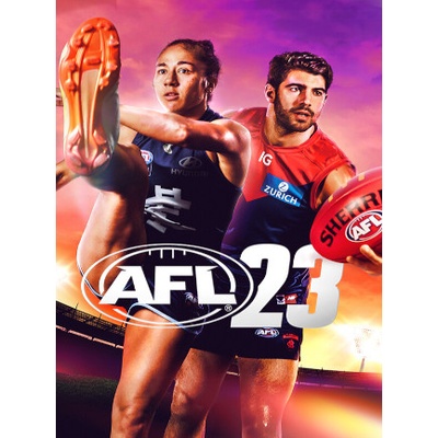 AFL 23