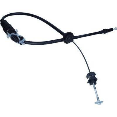 Lanko ovládania spojky MAXGEAR 32-0053