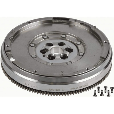 Zotrvačník SACHS Dual-mass flywheel 2294 001 583
