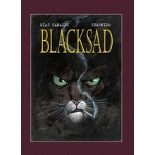 Blacksad - Juan Diaz Canales, Juanto Guarnido