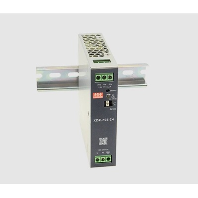 Mean Well XDR-75E-24