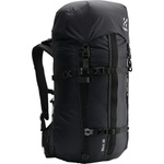 Haglöfs Туристическа раница Haglöfs Bäck 38 Walking backpack - True Black - размер One Size (502-6524-0311)