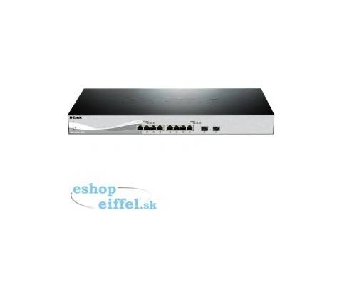 D-LINK DXS-1210-10TS