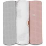 Lionelo Бамбукови пелени Bamboo Set Rainbow, 3 бр (LO-BAMBOO_SET_RAINBOW)