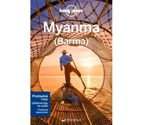 Myanma Barma