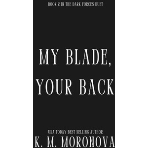 My Blade, Your Back (2025)